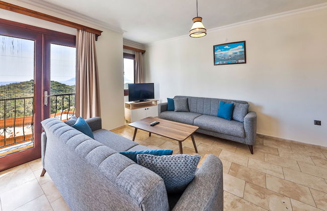 Nirvana Apart - Foto 40