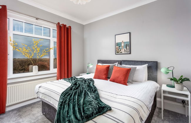 Sunset View - Donnini Apartments - Foto 4