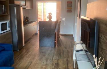 Residencial Luce Del Sole - Casa Nº 5 - Photo 29