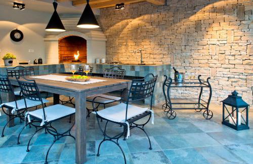 Villa Mirakul - Foto 56