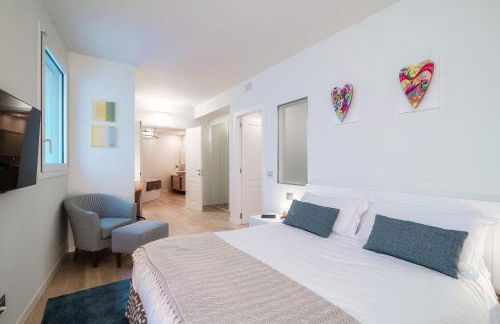 The Art House - by MyHomeInComo - Foto 24