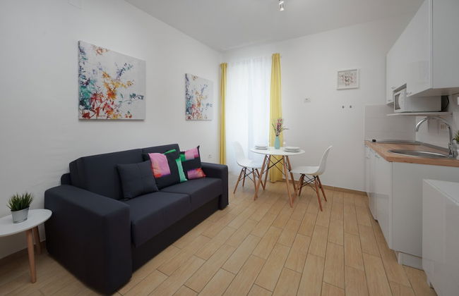 Apartments Antons - Foto 22