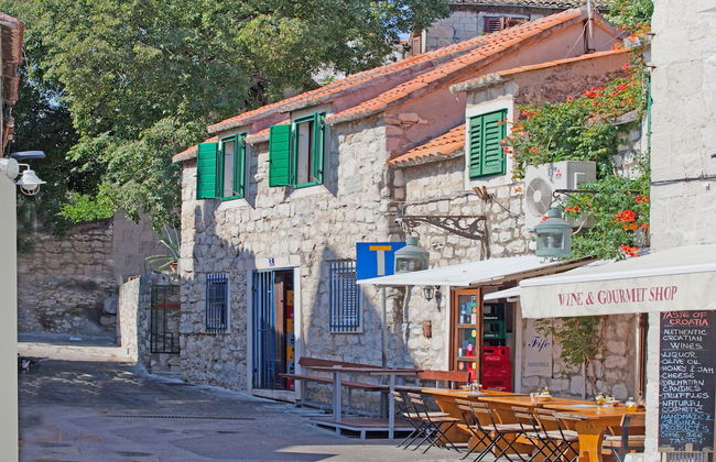 Apartment Margarita - Foto 10