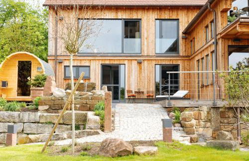 Fernwohl Kürnbach - Foto 20