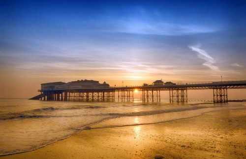 Golf Cottage - Foto 46