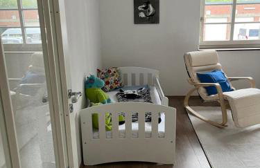 Neu! Alter Kornspeicher - Foto 9