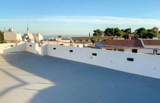 Sea to Sky Suites - Mijas Pueblo - Foto 74