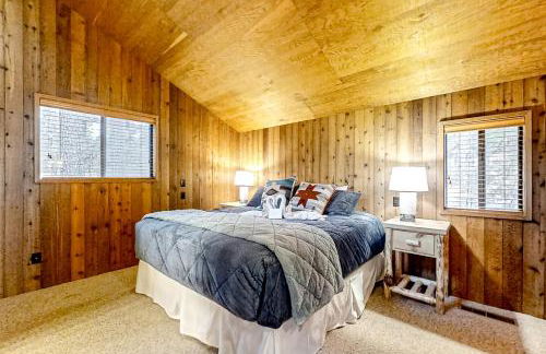 Three Peaks Hideaway - Foto 17