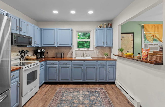 Hidden Bear by Avantstay A+ Central Location - Foto 6