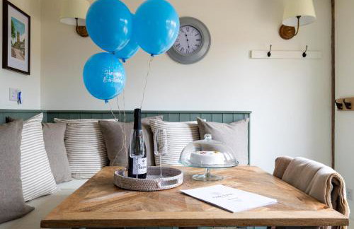 Oak Tree Hideaway - Foto 38