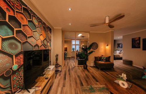 Deluxe Suite Hafennah - Foto 21