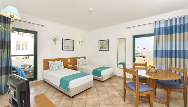 Oceanus Aparthotel - Foto 2, Profilbild