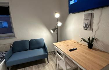 Schöne Apartments in Frechen BM07 bis BM09 - Foto 14