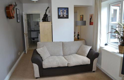 Beautiful studio in Ely - Foto 8