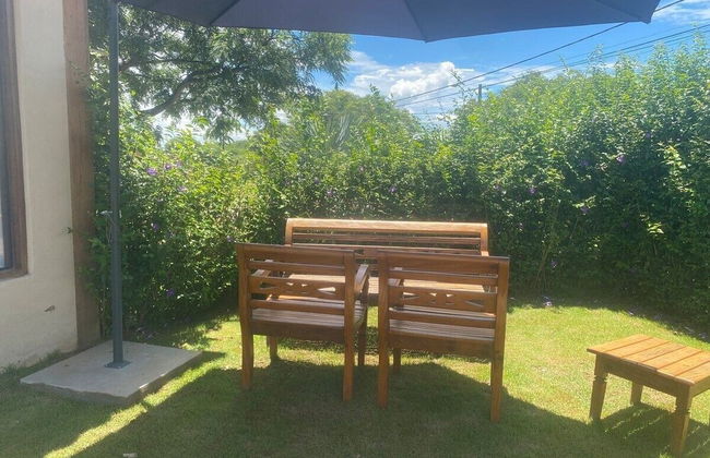 linda casa de campo nova em condominio - Photo 38