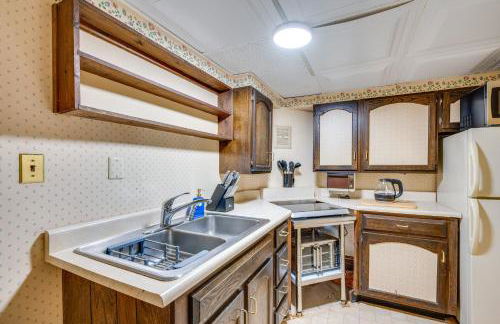 Haverhill Mtn Retreat Hike, Ski, Relax in Hot Tub - Foto 28