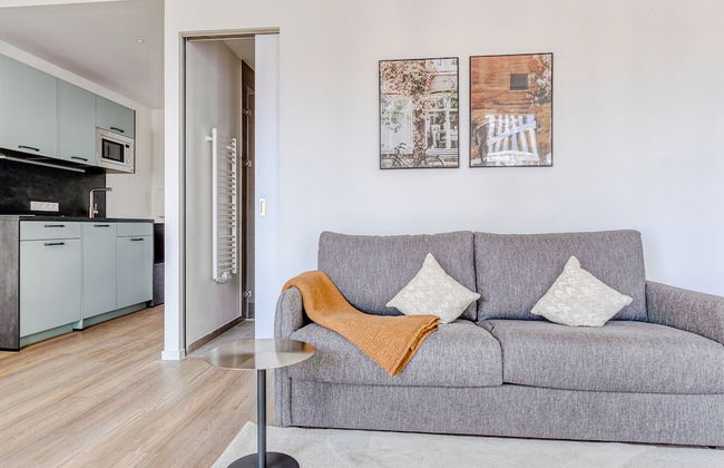 Limehome Berlin Müllerstraße - Foto 64