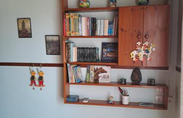 Villa Anesis-Παραθαλάσσια βίλα - Foto 45