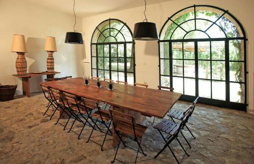 Villa With Views Of The Tuscan Maremma - Foto 27