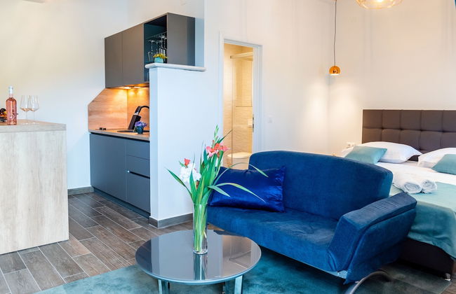 Boutique Pine Tree apartments - Foto 19