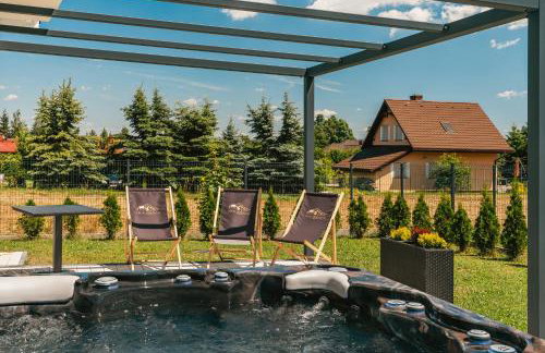 UROK BESKIDÓW LIPOWA - Szczyrk - Relaks, Aktywny Wypoczynek - Foto 3