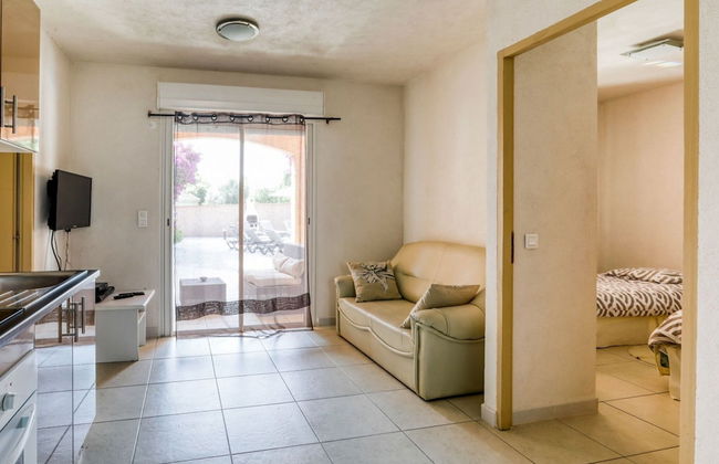 Delightful Villa at Moriani-plage With Garden - Foto 41