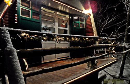 Planinska vikendica LUCIJA - Foto 24