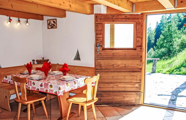 Rustico Pamela - Foto 12