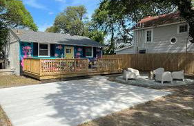 Casa del Mar - Bold, Bright & Steps to the Sand! - Foto 48