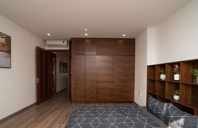 iRest Apartment - Foto 16