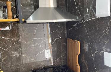 cozy Loft 6, air conditioning, WI-FI, TV, kitchen - Foto 43