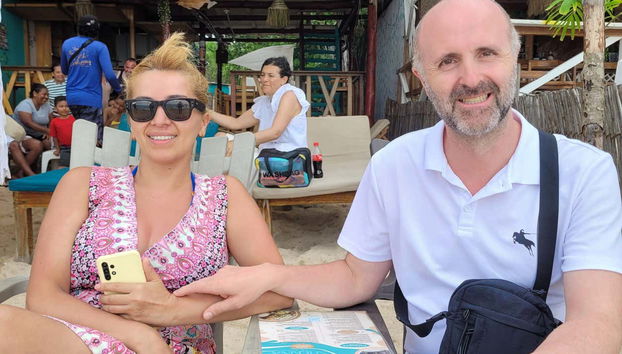 Rilassatevi al beach club