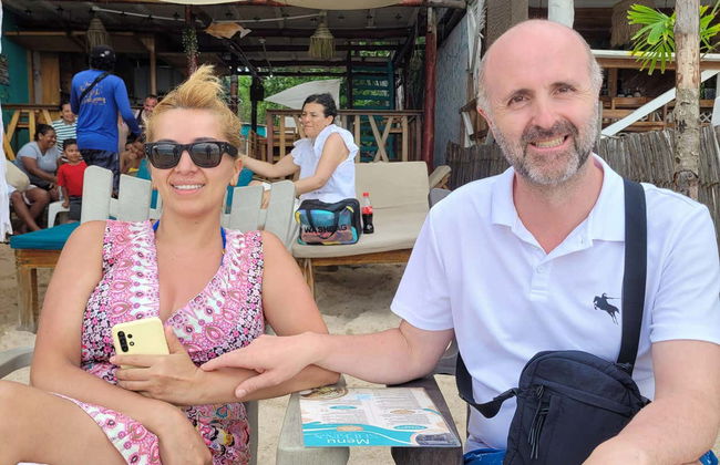 Playa Tranquila Day Trip - Photo 3