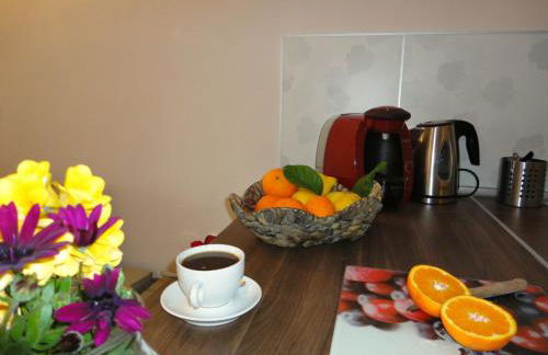 Galini Beach Studios and Penthouse - Foto 75