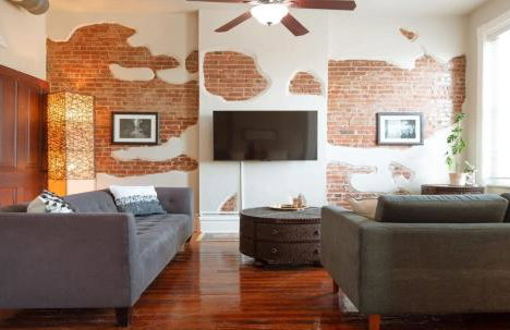 Charming Cozy & Convenient STL Gem ABODEbucks - Foto 30