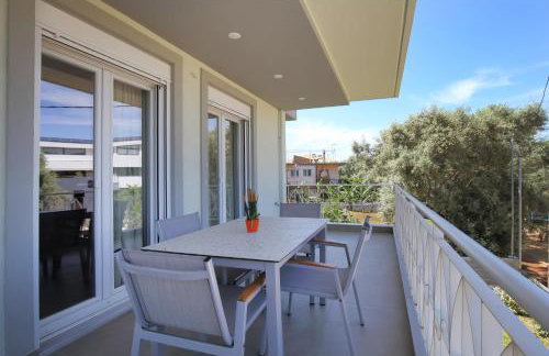 AquaVibe House B' - Foto 16