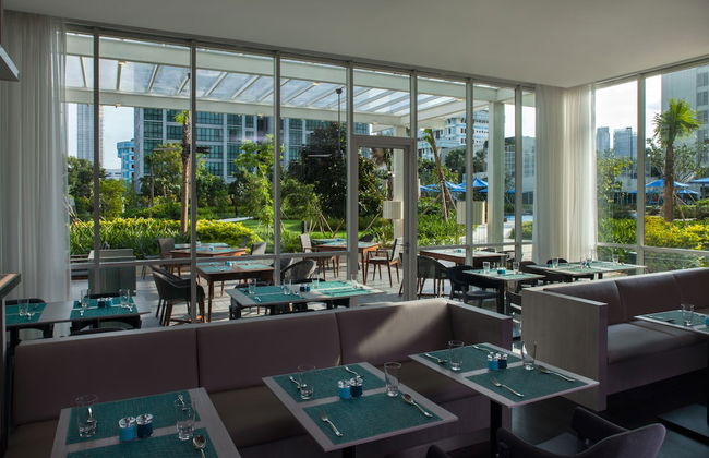 Fraser Place Setiabudi Jakarta - Photo 24