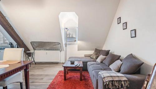 Gemütliches Appartament - Foto 2