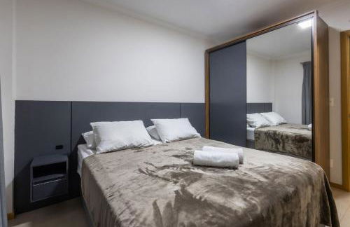 Com piscina próximo a Vila Germânica RN4960 - Foto 13