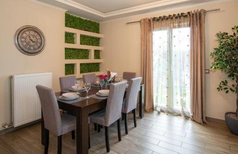 Star Jasmine House Acharavi - Foto 18