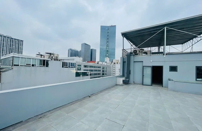 Sun Residences Hotel and Apartment - Foto 39