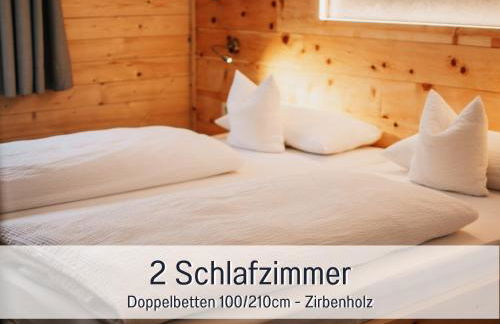 Ferienwohnungen Scholl - private Sauna oder Infrarotkabine - Foto 79