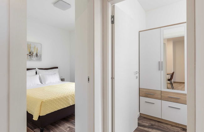 Apartments Villa Salona Sky - Foto 8