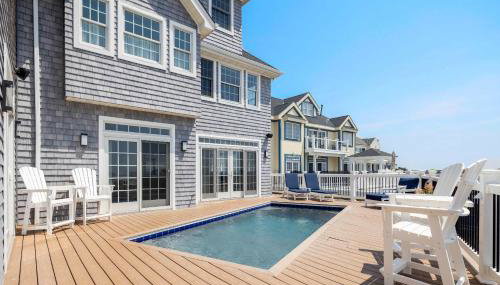 Dunecrest by Rove Travel - Oceanfront with Heated Pool - Foto 3