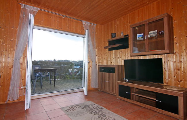 Sonniges Ferienhaus in Bansin - Foto 41