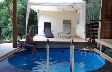 Ferienhaus zum Berg - Foto 12