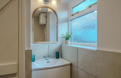 Olive Quay Cottage - Rustic elegance, big country garden Norfolk coast - Foto 17