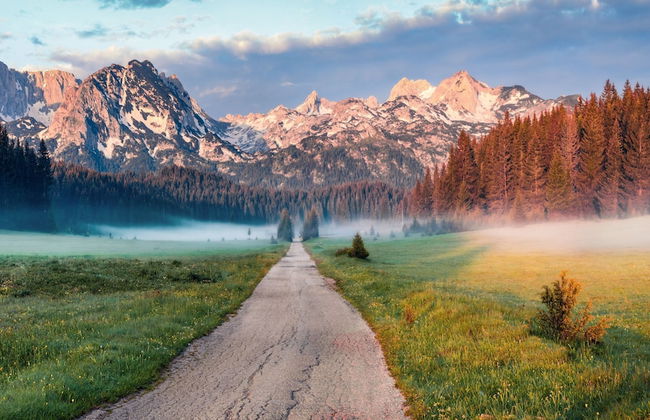 Remarkable 3-bed House in Zabljak - Foto 12