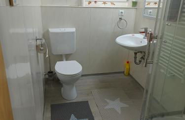 OCTOPUS-2 Monteurwohnung in Zentrum! 2-zkb im 2og - Foto 17