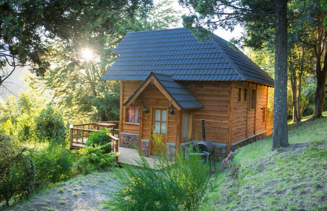 Cocos Cura Casas de Montaña - Photo 65